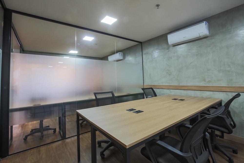 I5 Play Hotel อากวส คลาราส ภายนอก รูปภาพ
