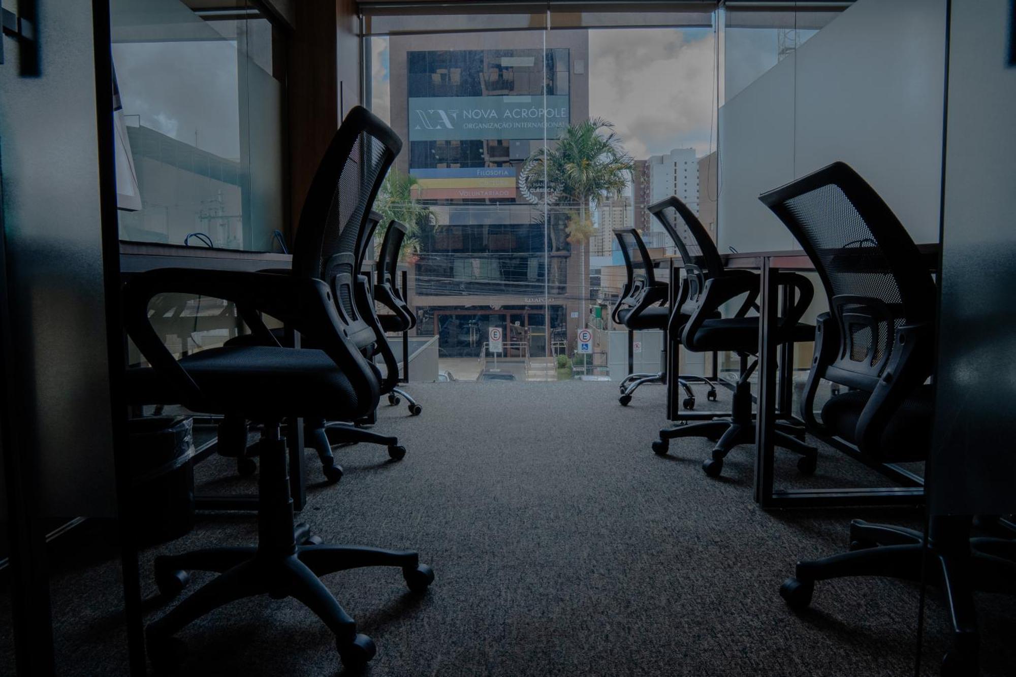 I5 Play Hotel อากวส คลาราส ภายนอก รูปภาพ