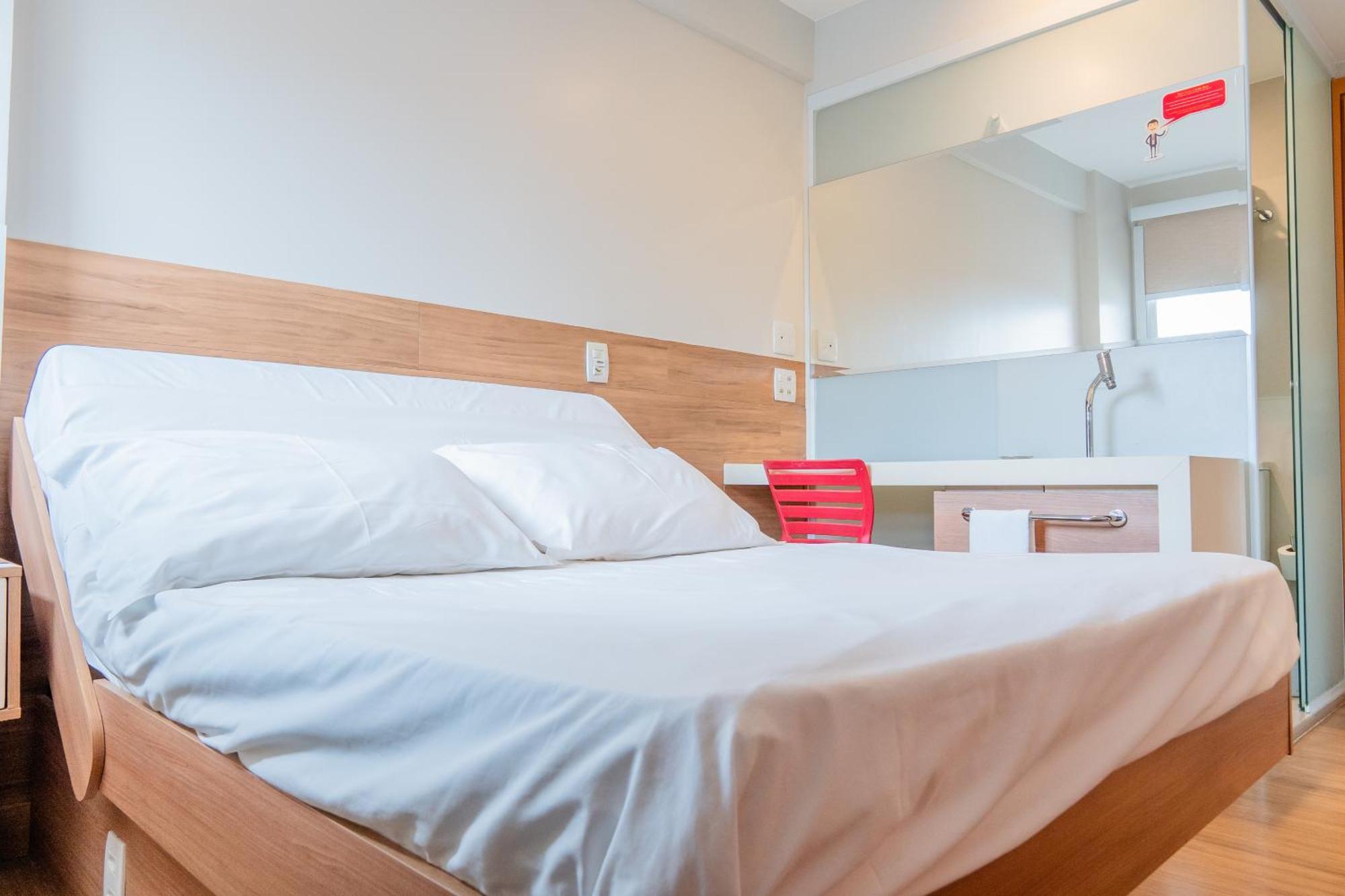 I5 Play Hotel อากวส คลาราส ภายนอก รูปภาพ
